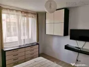 Apartament doua camere Tractorul 