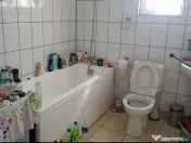 Casa / Vila ( D+P+E+M ) - Zona Scheia - Intrare 