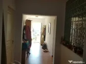 Casa / Vila ( D+P+E+M ) - Zona Scheia - Intrare 