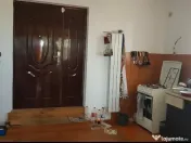 Casa / Vila ( D+P+E+M ) - Zona Scheia - Intrare 