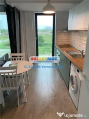 Apartament de inchiriat 2 camere - parcare subterana- Cloud 