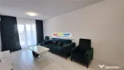 3 camere, decomandat, bloc nou, parcare, terasa I Astorium M 