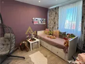 Metrou 1 Decembrie-Apartament 3 Camere-Mobilat/Utilat 