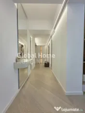 Designer | 3 Rooms Apartment + Terrace + Parking | Cortina N 