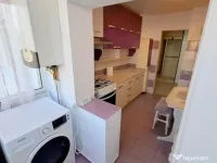 Apartament 2 camere D, in Nicolina 