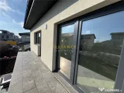 [Teren 344 mp] Vila individuala 5 camere - 3 bai 