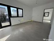 [Teren 344 mp] Vila individuala 5 camere - 3 bai 