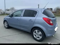 Vând Opel Corsa D 