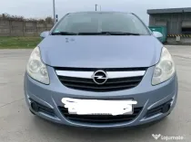 Vând Opel Corsa D