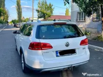 Volkswagen Passat B7 170CP Webasto/ACC/DCC