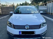 Volkswagen Passat B7 170CP Webasto/ACC/DCC