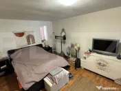 Casă spațioasă, complet mobilată, cu piscină si panouri 