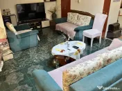 Casă spațioasă, complet mobilată, cu piscină si panouri 