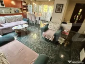 Casă spațioasă, complet mobilată, cu piscină si panouri 