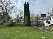 Investitie: Teren constructii si pastravarie - Prejmer, Bras 