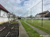 Investitie: Teren constructii si pastravarie - Prejmer, Bras 