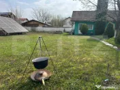 Investitie: Teren constructii si pastravarie - Prejmer, Bras 