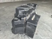Sudura Plastic/Sudura Bazine Erbicidat plastic(MET)/Sudura Rezervoare 