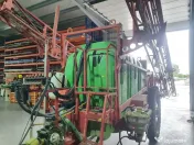 Sudura Plastic/Sudura Bazine Erbicidat plastic(MET)/Sudura Rezervoare 