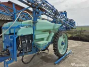Sudura Plastic/Sudura Bazine Erbicidat plastic(MET)/Sudura Rezervoare 