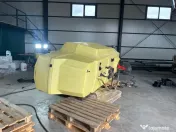 Sudura Plastic/Sudura Bazine Erbicidat plastic(MET)/Sudura Rezervoare 