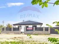 Casă parter modernă | 4 camere | Buftea 