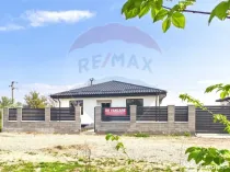 Casă parter modernă | 4 camere | Buftea