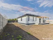 Casă parter modernă | 4 camere | Buftea 