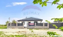 Casă parter modernă | 4 camere | Buftea