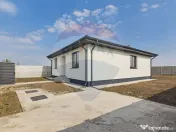 Casă parter modernă | 4 camere | Buftea 