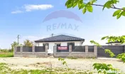 Casă parter modernă | 4 camere | Buftea