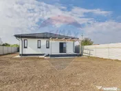 Casă parter modernă | 4 camere | Buftea