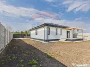 Casă parter modernă | 4 camere | Buftea