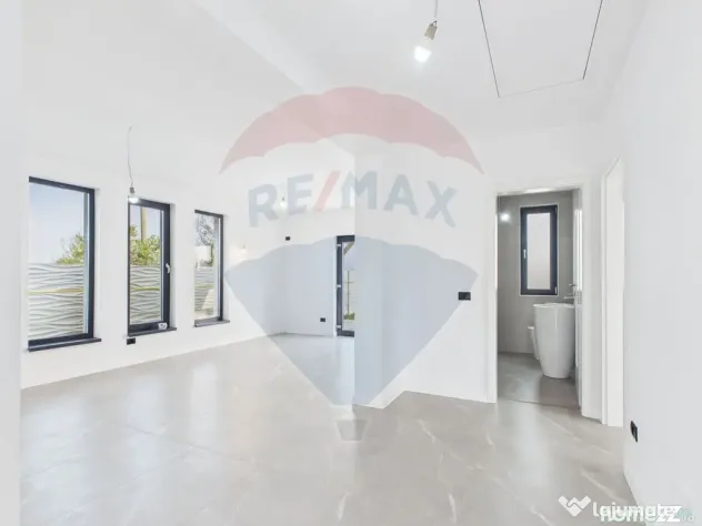 Casă parter modernă | 4 camere | Buftea