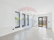 Casă parter modernă | 4 camere | Buftea