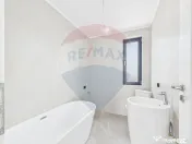 Casă parter modernă | 4 camere | Buftea