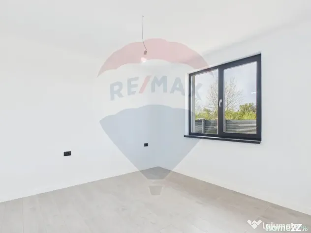 Casă parter modernă | 4 camere | Buftea