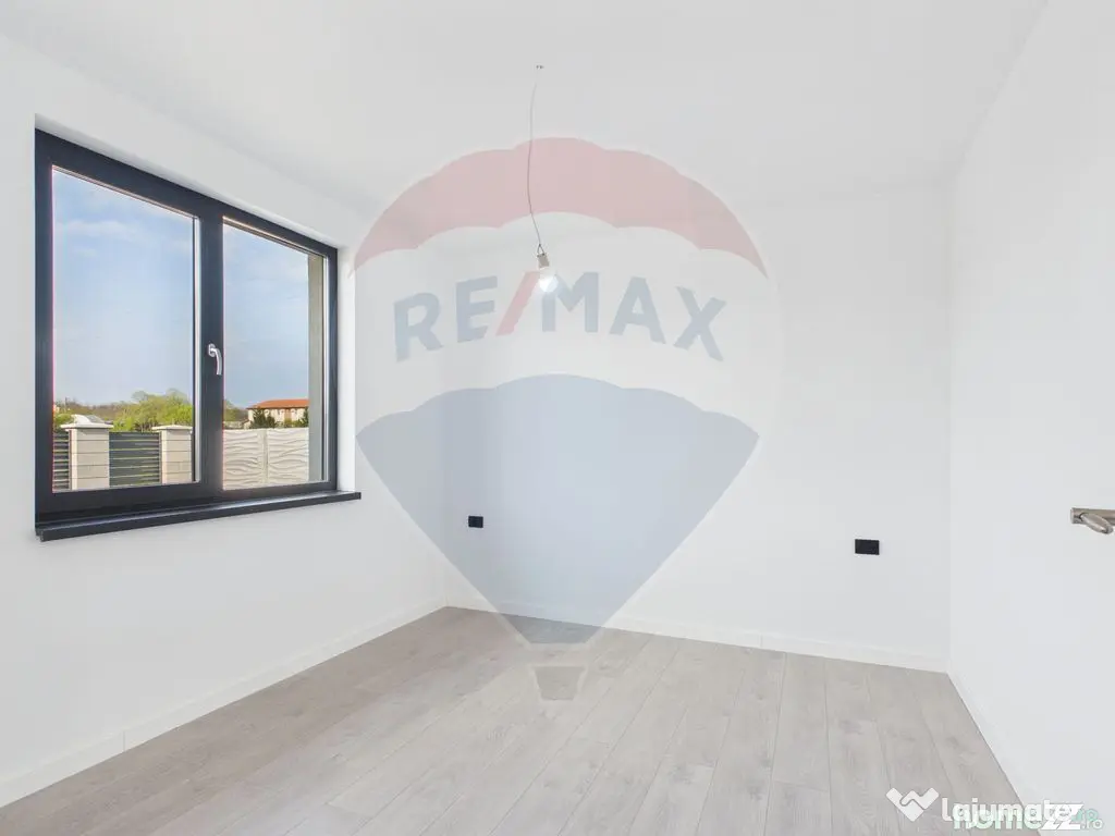 Casă parter modernă | 4 camere | Buftea