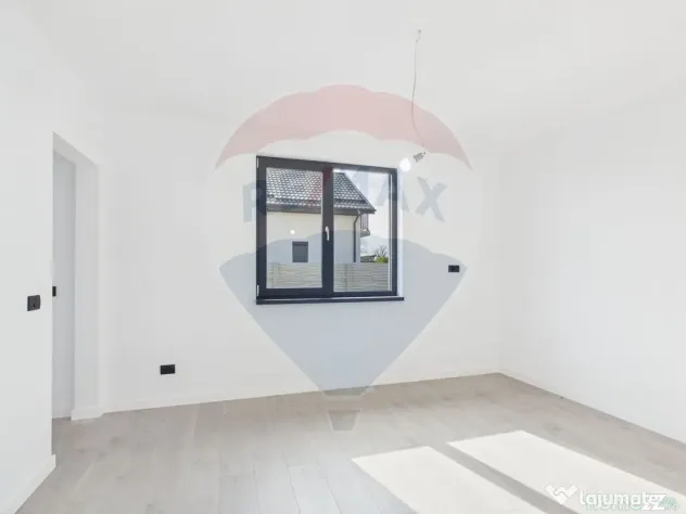 Casă parter modernă | 4 camere | Buftea