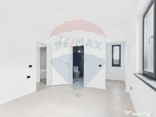 Casă parter modernă | 4 camere | Buftea