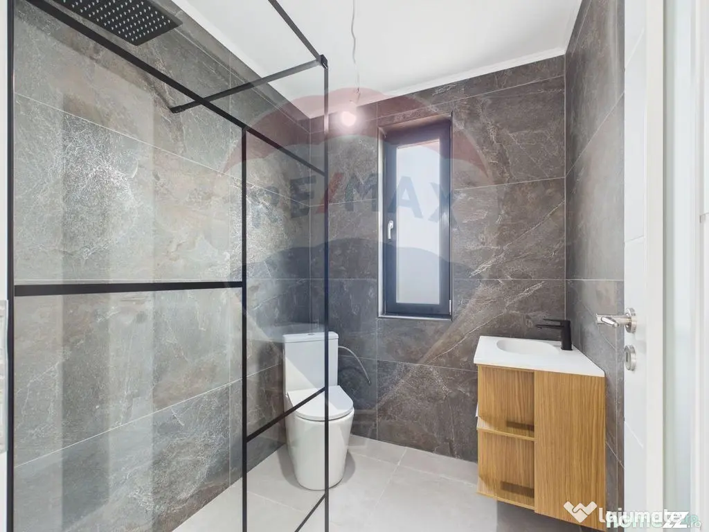 Casă parter modernă | 4 camere | Buftea