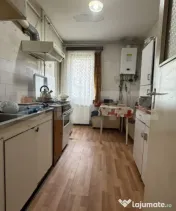 De vânzare apartament 3 camere – Reghin, cartier Rodnei 