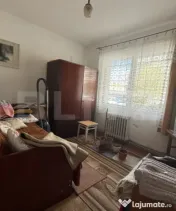 De vânzare apartament 3 camere – Reghin, cartier Rodnei 