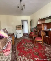 De vânzare apartament 3 camere – Reghin, cartier Rodnei 