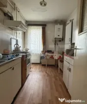 De vânzare apartament 3 camere – Reghin, cartier Rodnei 