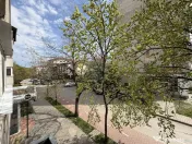 Apartament doua camere et 1 