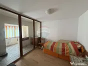 Apartament doua camere et 1 