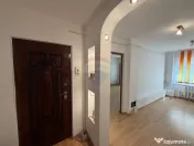 Apartament doua camere et 1 