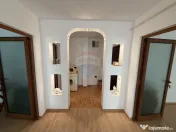 Apartament doua camere et 1 