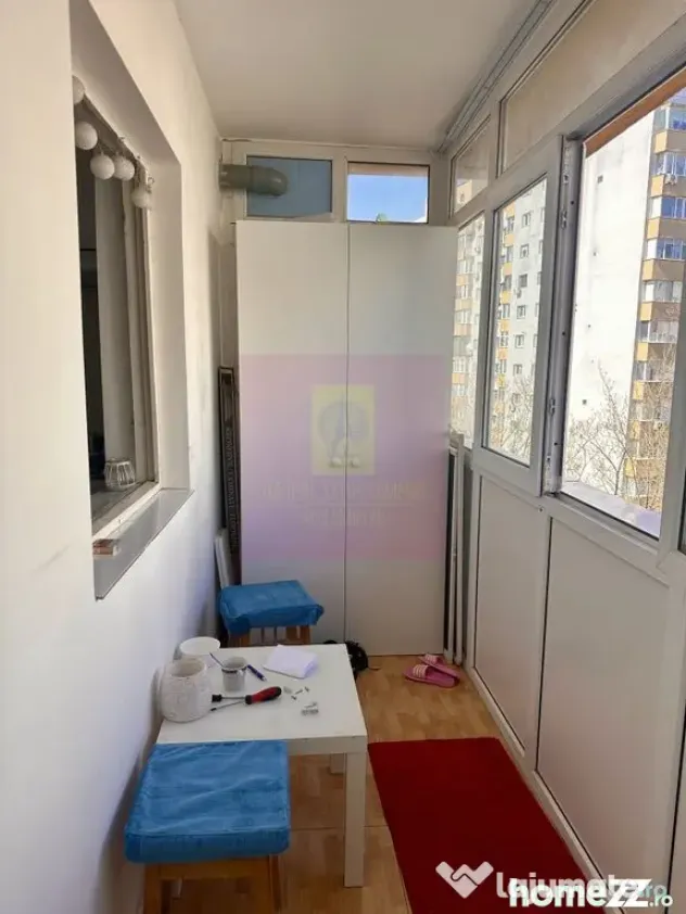 3 camere Rahova -Str Dunavat